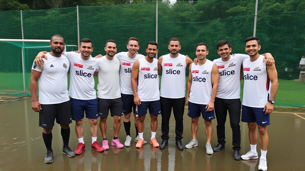 Dhoni Spotted in Mumbai Indians Jersey Sparks IPL 2026 Rumors