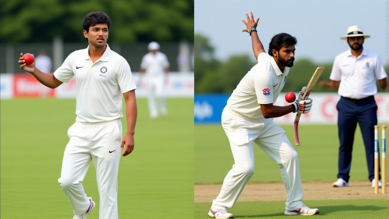 Selection Snub: The National Team Question