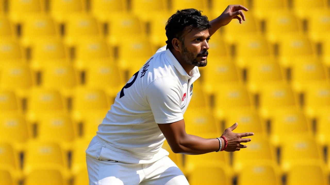 What’s Next for Jalaj Saxena?