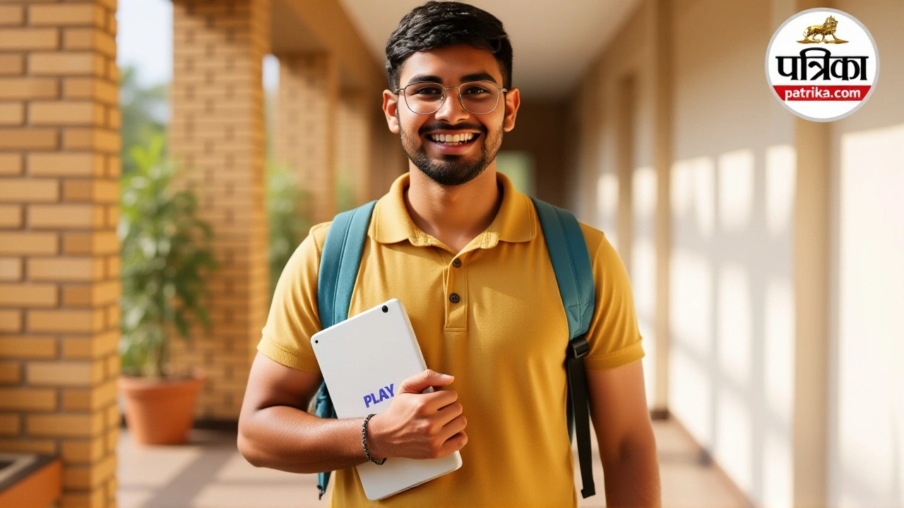 UP D.El.Ed 2025 Registration Opens for 233,350 Teaching Seats with Strict Dec 15 Deadline