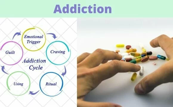 How to quit addiction with the help of a Counselor