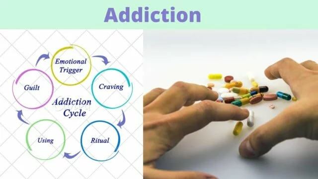 How to quit addiction with the help of a Counselor